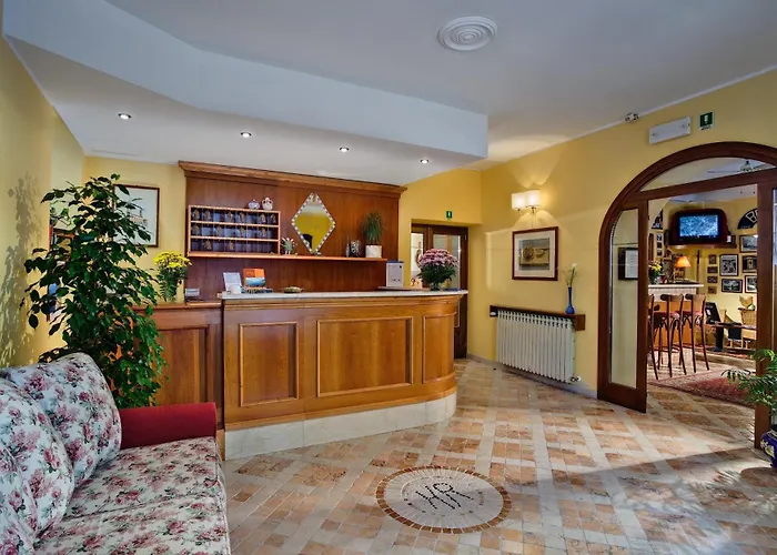 Hotel Garni Riviera