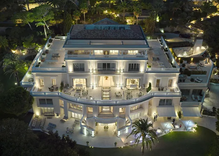Hotel Cap Estel