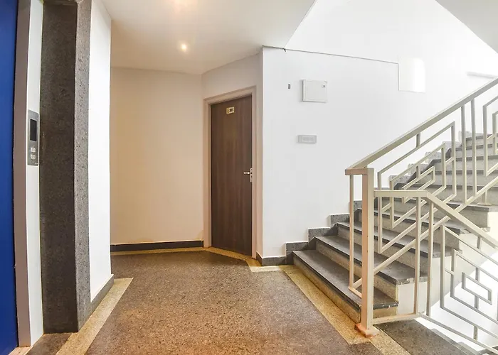 Fabhotel Avasa Grand - Nr Big Daddy Casino