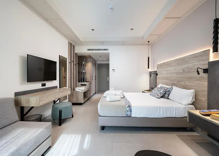 Palladium Hotel