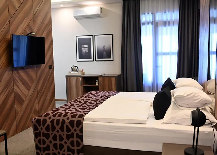 Hotel Zlatna Zita