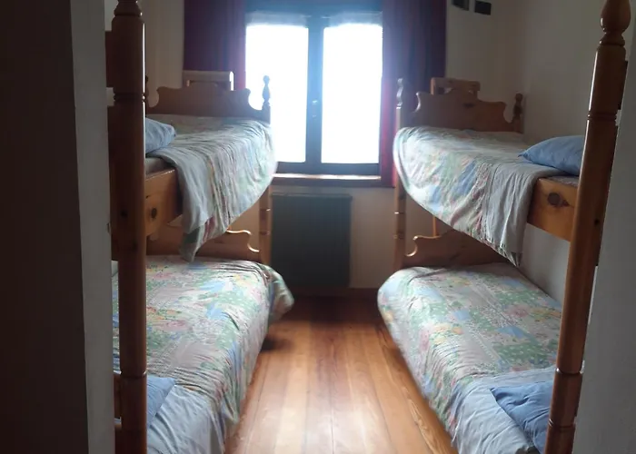 Rifugio Mai Tardi