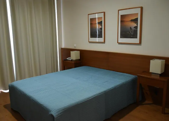 Hotel Gameiro