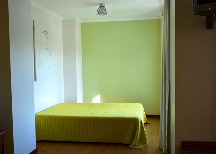 Hotel Gameiro