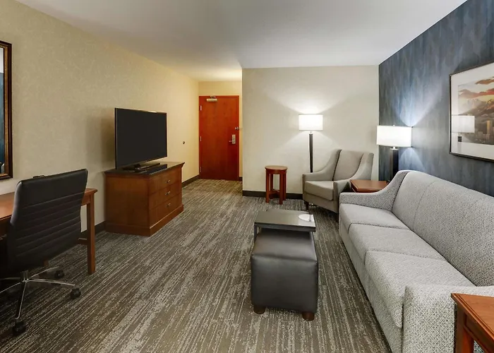 Drury Inn&Suites Denver Westminster
