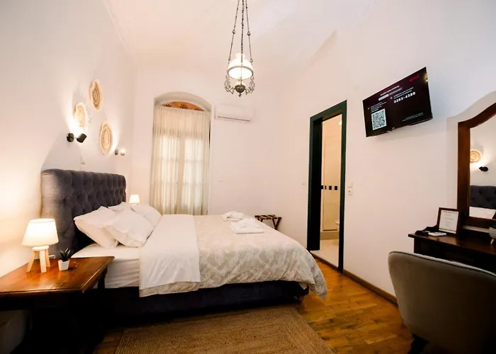 Ntouana Hotel