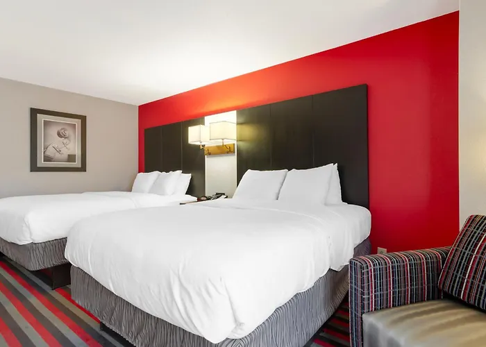 Comfort Inn & Suites Carrollton