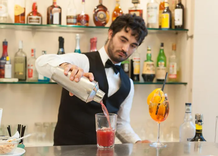 Albergo Battelli Only Adults