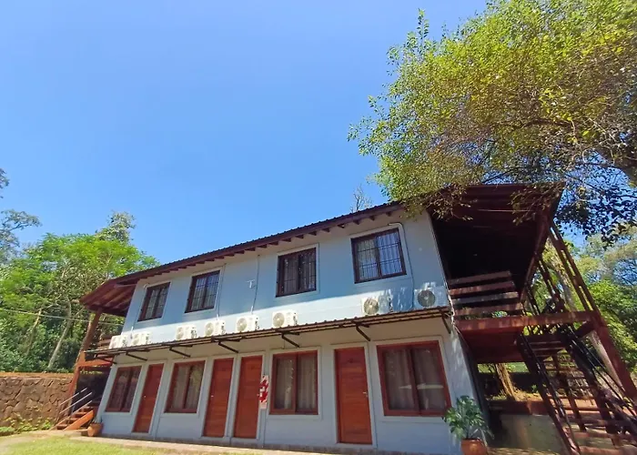 Sol & Selva Hotel