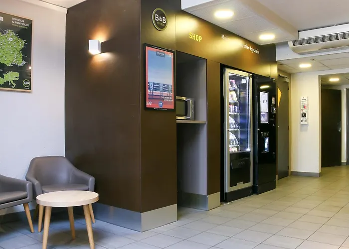 B&B HOTEL Fréjus Roquebrune-sur-Argens