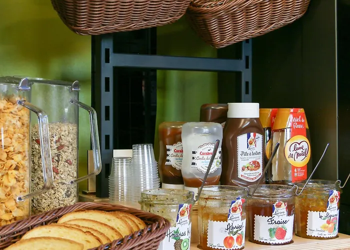 B&B HOTEL Fréjus Roquebrune-sur-Argens