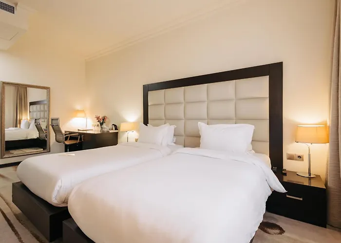 Paris Hotel Yerevan