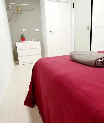 Hostal Urban Basic