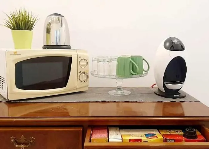 Hostal Urban Basic