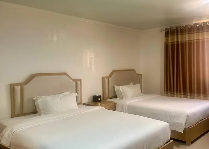 Punta Clark Hotel