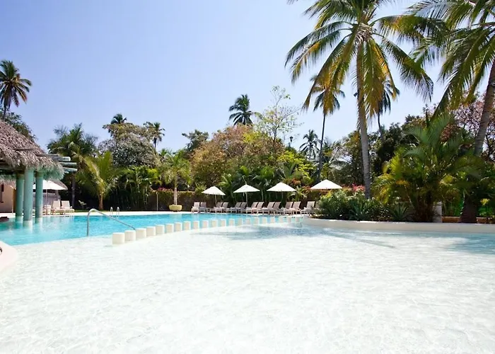 Gamma Plaza Ixtapa