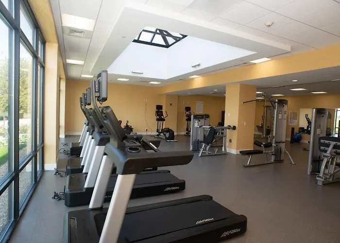 Candlewood Suites - Joliet Southwest By Ihg