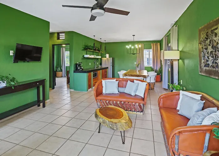 Villas Pura Chacala