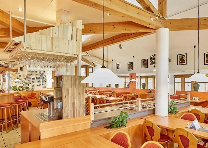 Trip Inn Aktivhotel Sonnenhof bei Passau