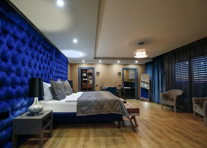 Hotel Golden Key, 4 Stars Superior