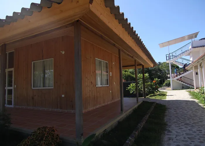 Hotel Campestre Mastranto