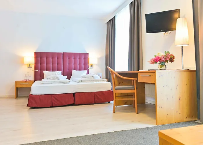 Ferienhotel Alber
