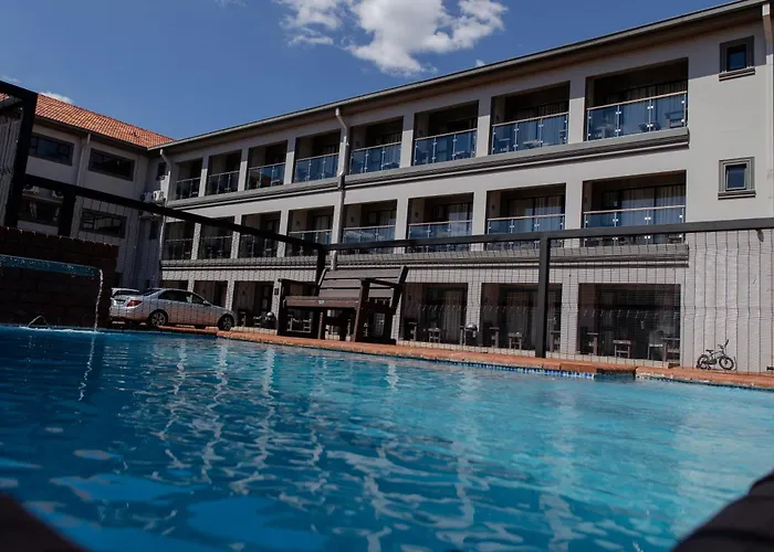 Acres Inn Klerksdorp