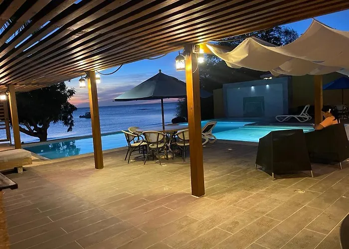 Hotel Sand Bay