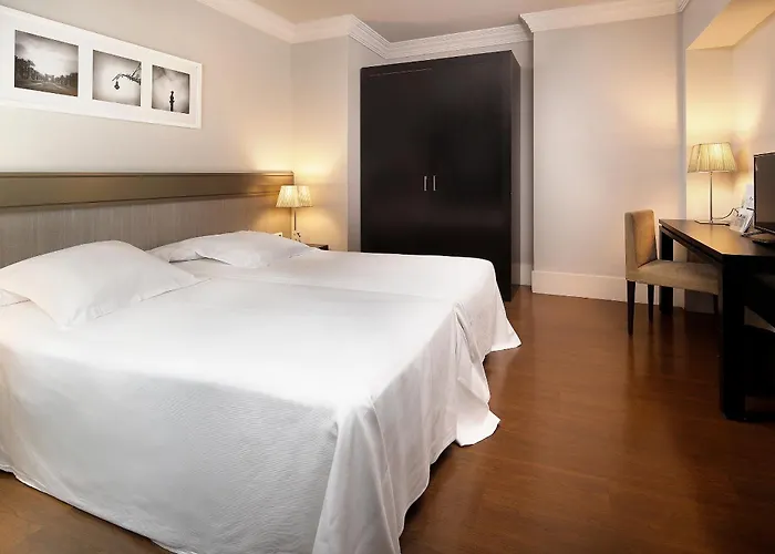 Hotel Condado