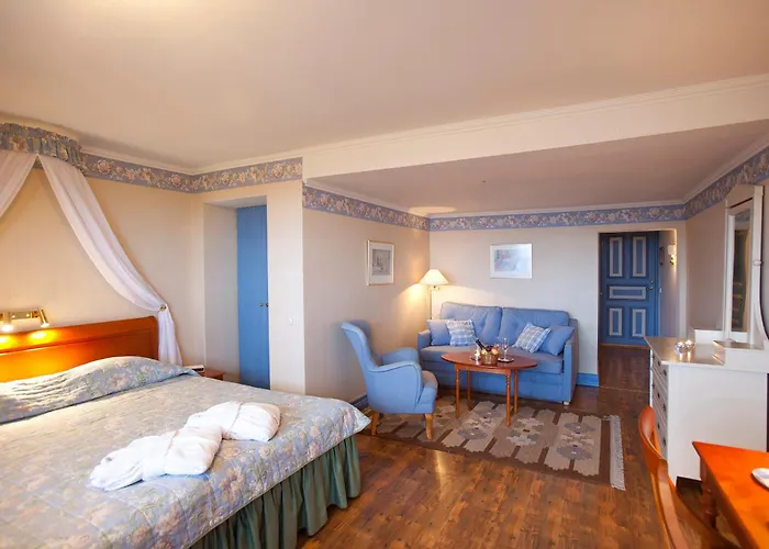 Taellbergsgardens Hotell