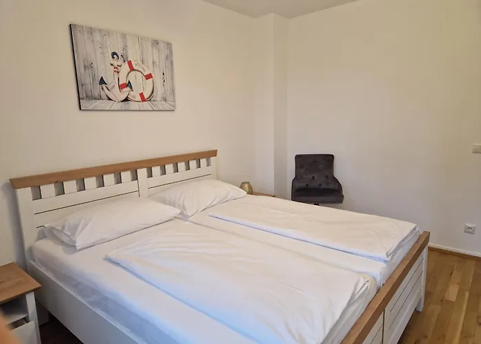 Hotel Friederike