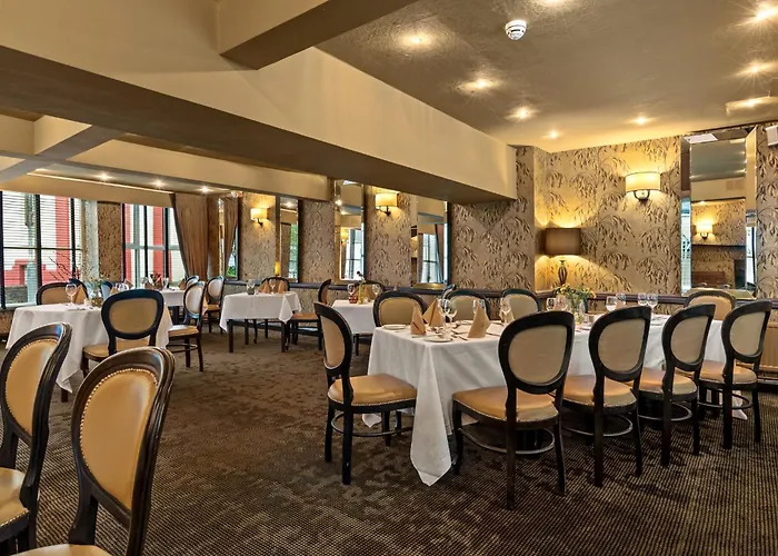 Mariners Hotel