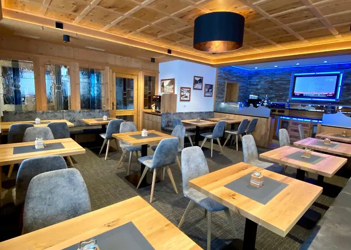 Hotel Garni Alpenblick