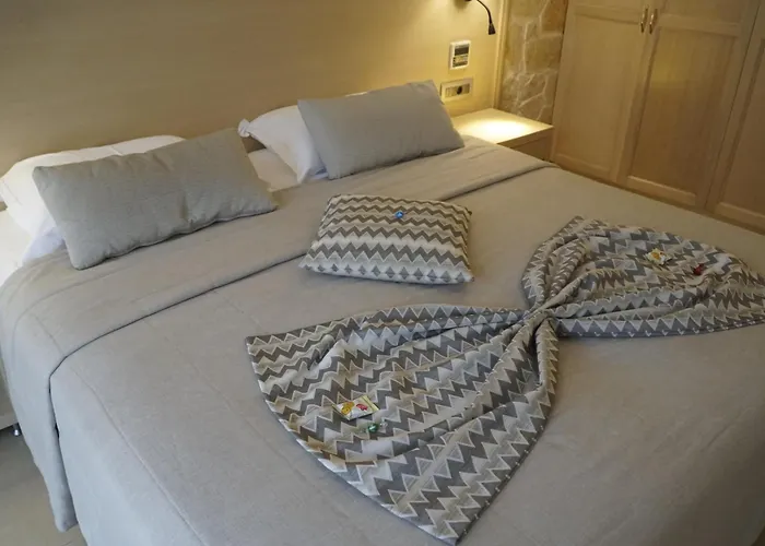 Cactus Royal Spa & Resort Adults Only