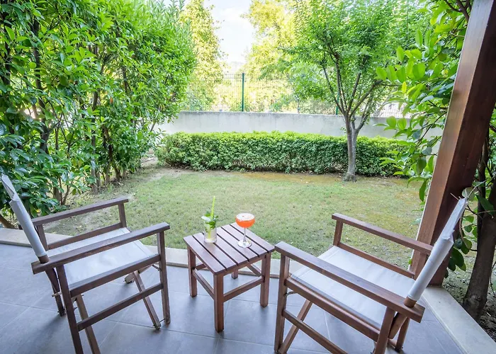 Renka Hotel&Spa