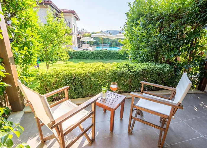 Renka Hotel & Spa