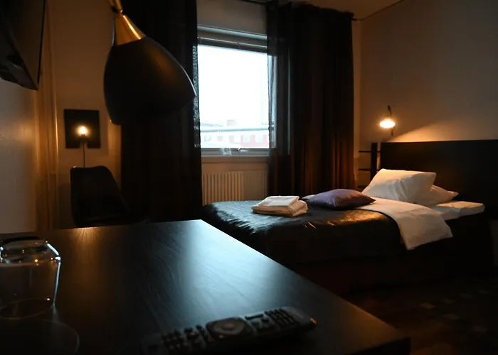 Hotell Lyktan