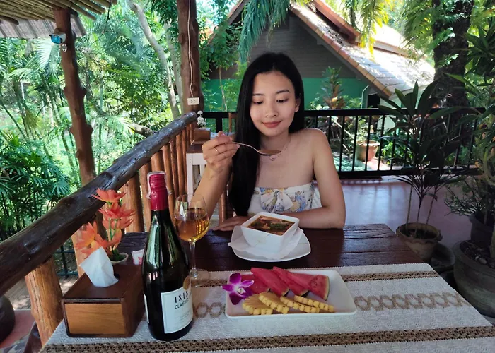 Phuket Jungle Experience Resort