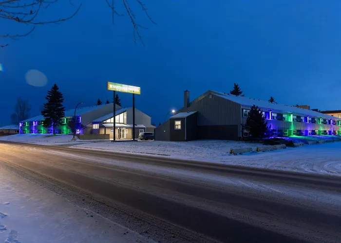 Northern Lights Inn