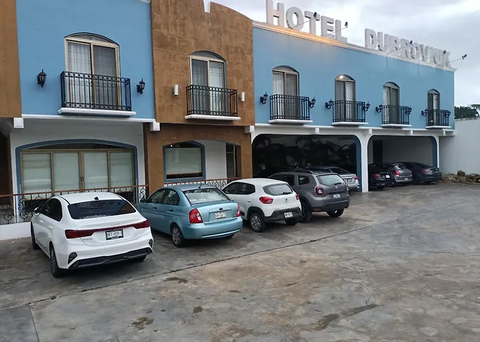 Hotel Dubrovnik