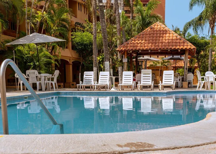 Hotel Margaritas