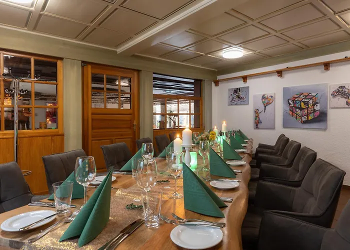 Hotel-Gasthaus Krone