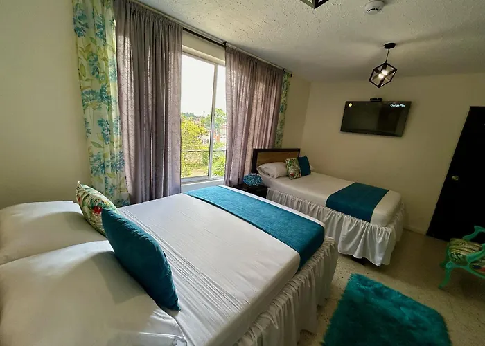 Hotel Bisou