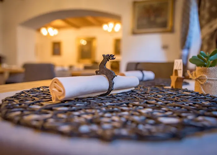 Albergo Cavallino