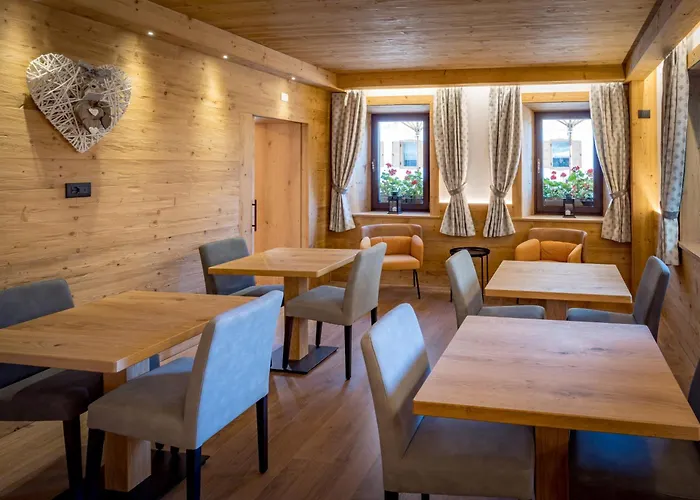Il Cavallino - Albergo&Appartamenti