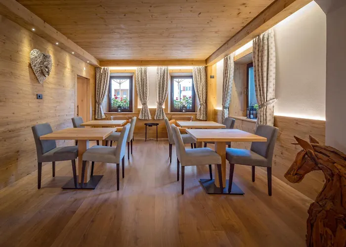 Il Cavallino - Albergo&Appartamenti