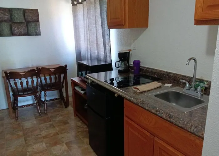 Ans Inn & Suites Winchester