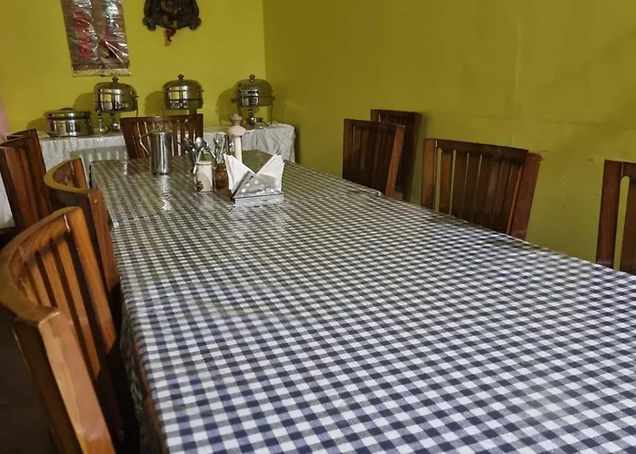 Shivaji Inn Kaziranga