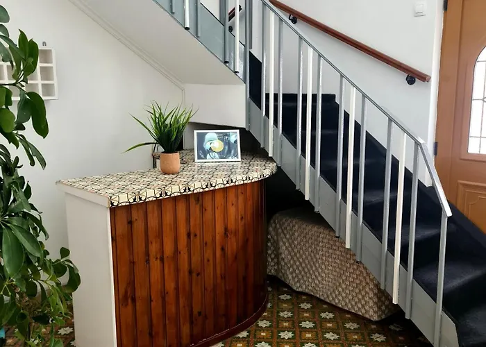 Avra Rooms