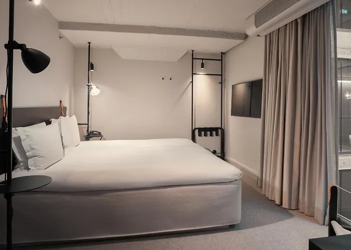 Blique By Nobis, Stockholm, A Member Of Design Hotels